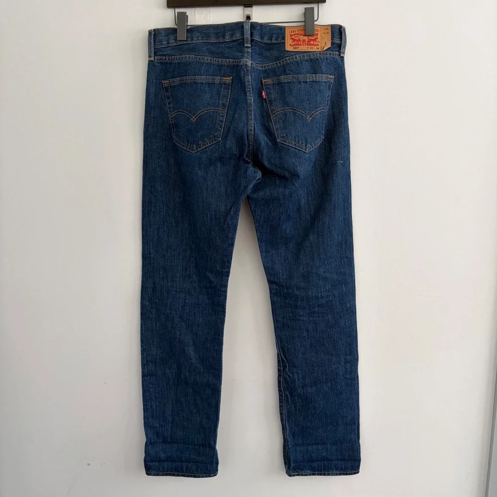 Levis 501 levis